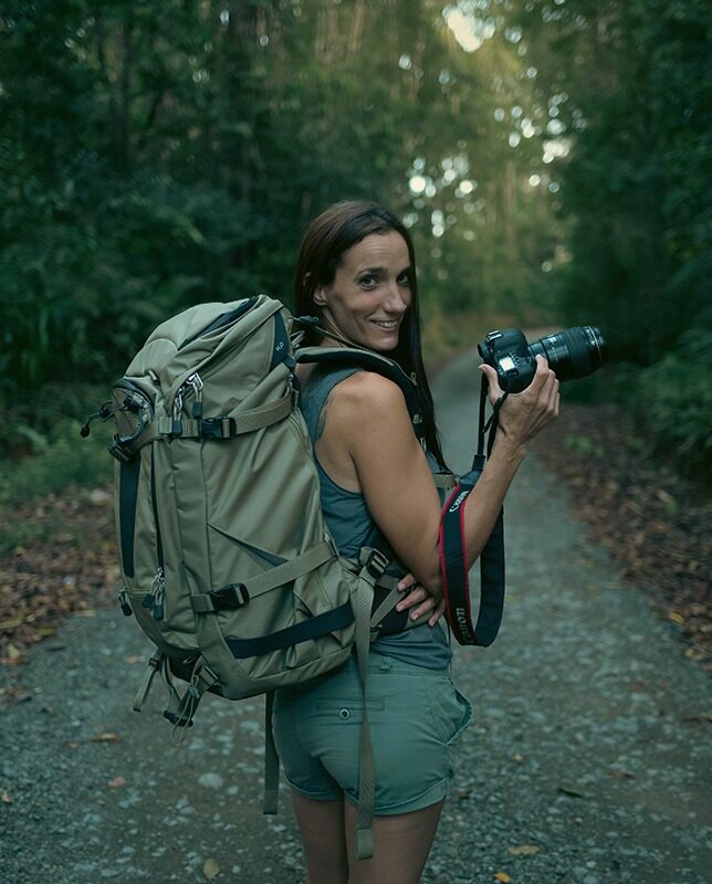 Cynthia bandurek – profile